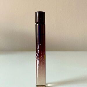Victoria's Secret Velvet Amber Blackberry Rollerball Perfume